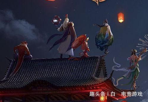 王者兔年cg爆料最新,新春佳节，兔界英雄集结  第2张