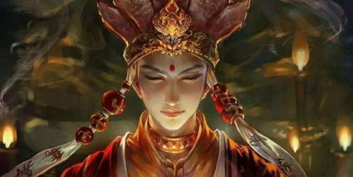 唐三藏皮肤爆料图片视频,穿越时空的法师传奇  第2张